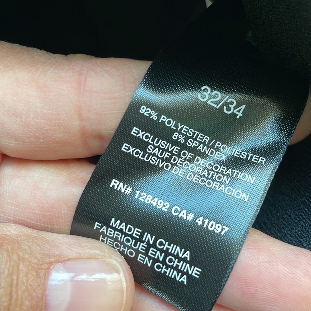 Golf pants - Picture 4 of 4